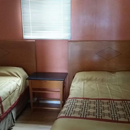 Flamingo Motel Rio Grande Kültér fotó