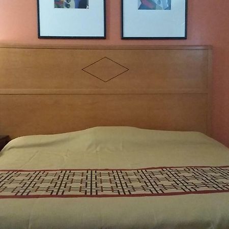 Flamingo Motel Rio Grande Kültér fotó