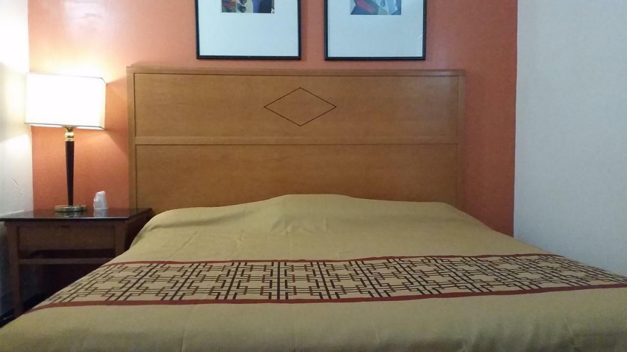 Flamingo Motel Rio Grande Kültér fotó
